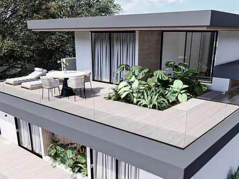 Casa en Venta A Estrenar