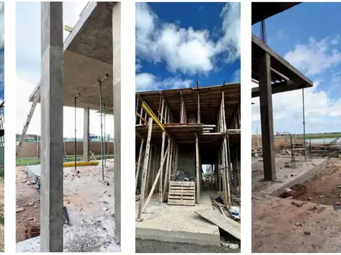 Casa en Venta en Nordelta, USD 3.500.000