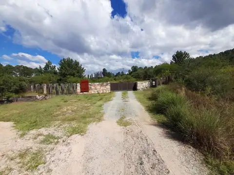 Terreno en Venta en San Clemente, USD 72.000