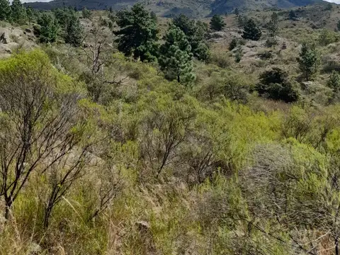 Terreno en Venta en San Clemente, USD 72.000