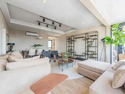 Departamento en Venta de 3 dormitorios