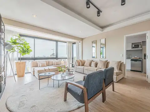 Departamento en Venta Apto profesional