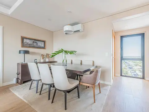 Departamento en Venta de 4 ambientes