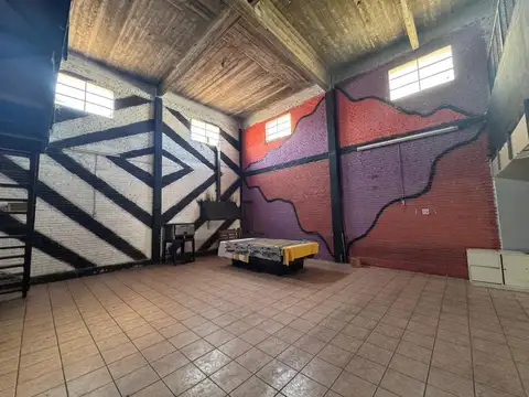 Local en Venta 30 años