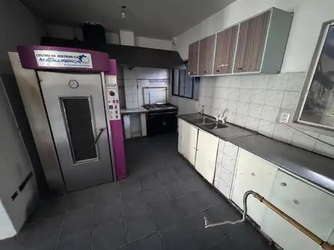 Local en Venta en Rosario, USD 235.000