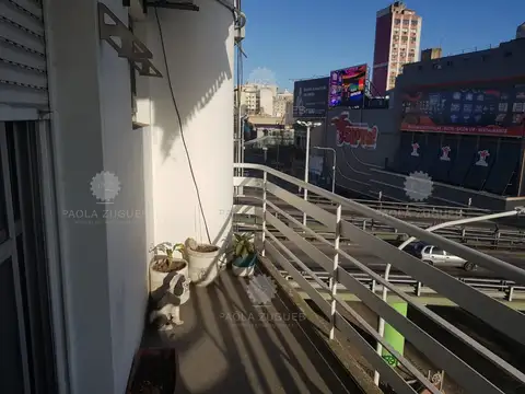 Departamento en Venta en Avellaneda, USD 125.000