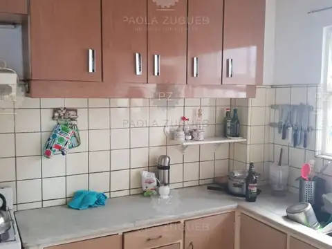 Departamento en Venta al Oeste