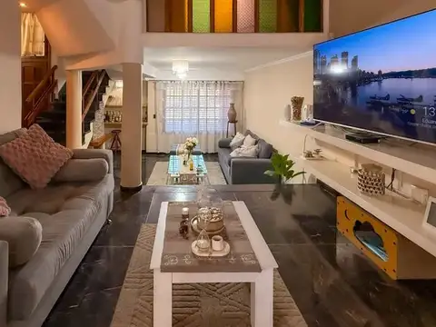 Casa en Venta 36 años