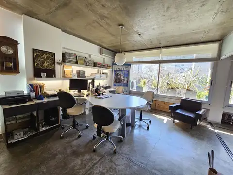 Departamento en Alquiler Temporal Apto profesional