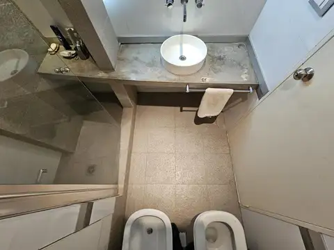 Departamento en Alquiler Temporal de 2 dormitorios