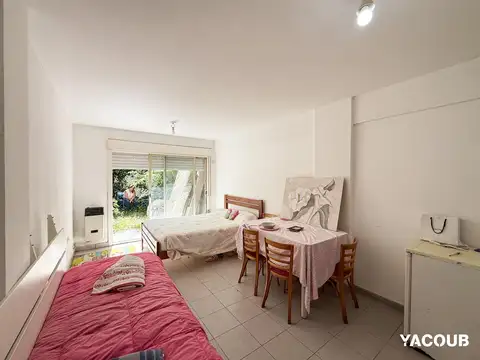 Depto Tipo Casa en Venta 25 años