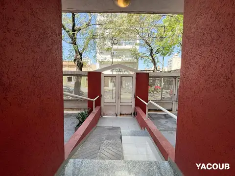 Depto Tipo Casa en Venta de Monoambiente
