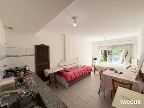 Depto Tipo Casa en Venta al Norte
