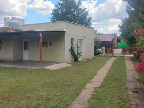 Casa en Venta en Mina Clavero, USD 135.000