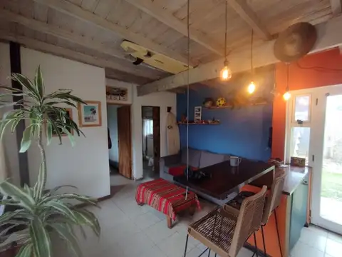Casa en Venta de 1 dormitorio