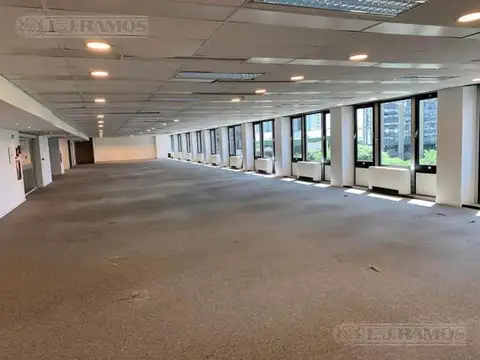 Oficina en Alquiler 43 años