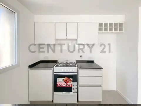 Venta Departamento 2 dormitorios