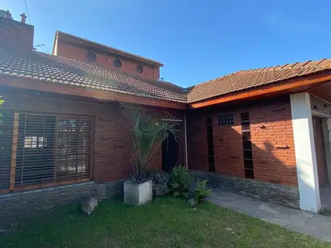 Casa - Lomas De Zamora