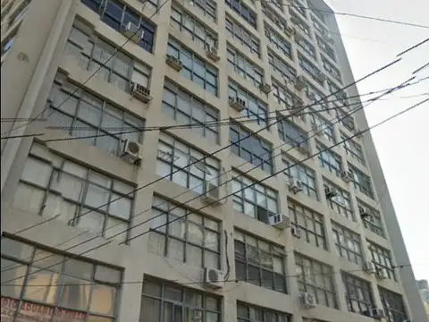 Oficina en edificio, 1ra Junta (esquina 25 de Mayo) al 2500