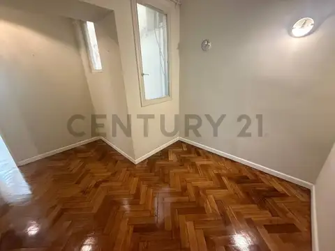 Alquiler Departamento 3 Ambientes con Escritorio Retiro