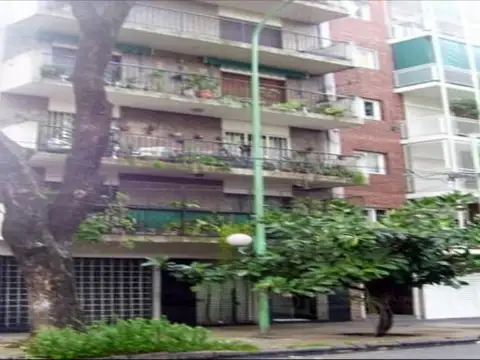 Departamento de 1 ambiente en Venta en Barrio norte