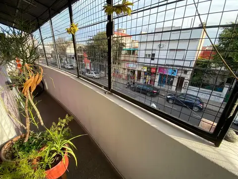 Depto Tipo Casa en Venta en Villa Devoto, USD 169.900