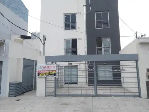 ALQUILER-Departamento 2 ambientes - San Justo
