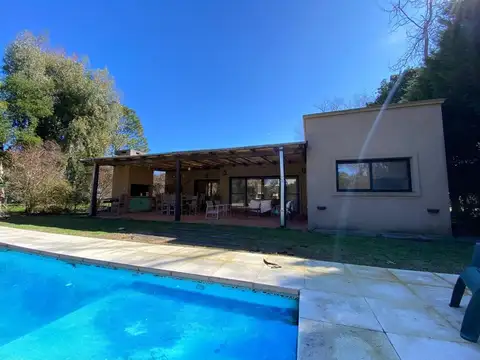 Casa en Venta de 4 dormitorios