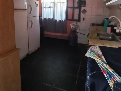 VENTA 2 CASAS COLONIA SEGOVIA Guaymallén Mendoza