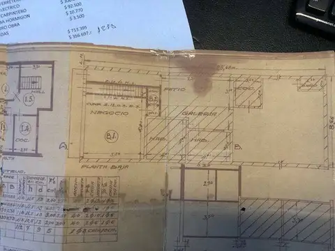 Casa en Venta de 6 dormitorios