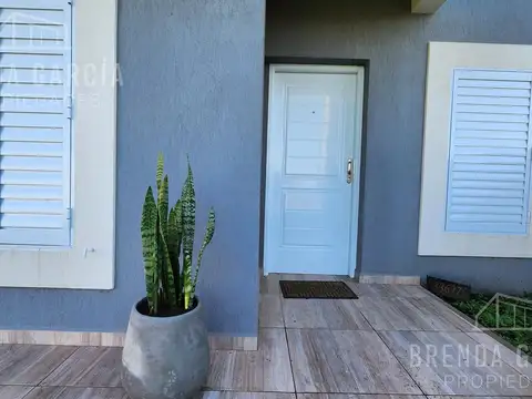 Casa en Venta 1 año