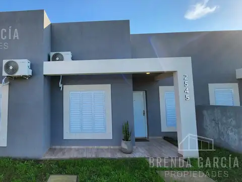Casa En Venta - Villa San Jose
