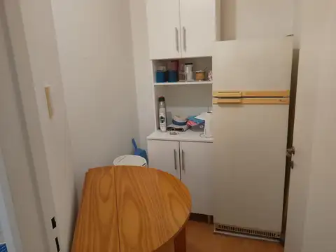 Oficina en Venta en Tribunales, USD 50.000