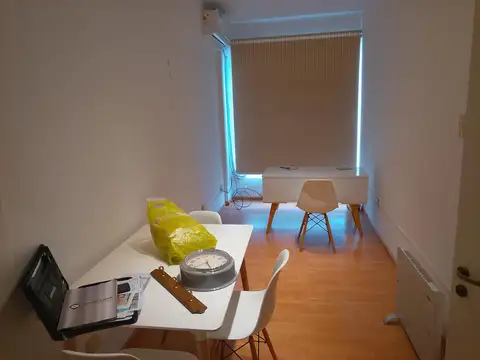 Oficina en Venta en Tribunales, USD 50.000