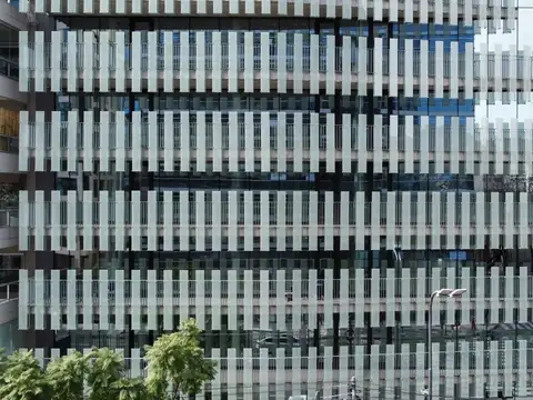 AV. DEL LIBERTADOR 6200, Piso 2