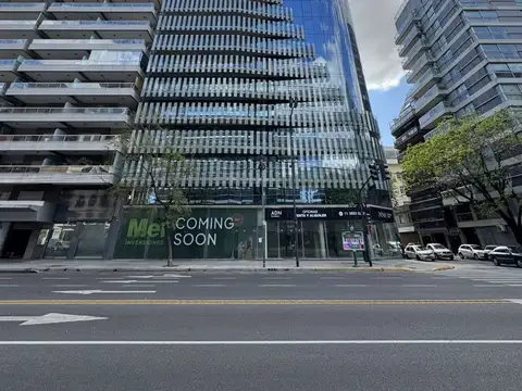 AV. DEL LIBERTADOR 6200, Piso 2