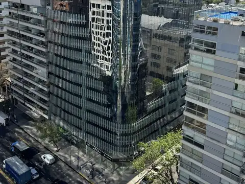 Oficina en Venta en Belgrano, USD 354.800