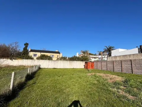 Terreno en Venta de 398,0 m2