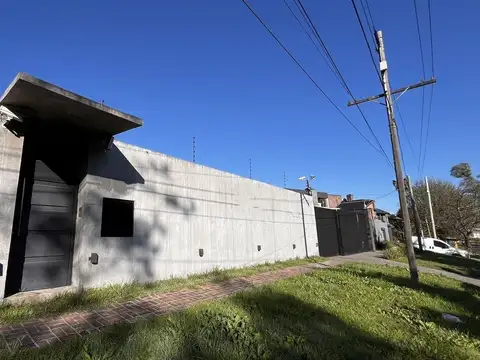 Colectora Oeste Acceso Norte 3900