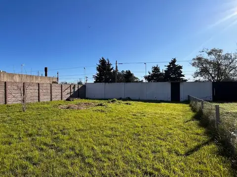 Terreno en Venta en Boulogne, USD 190.000