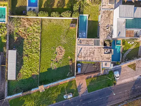 Terreno en Venta en Boulogne, USD 190.000