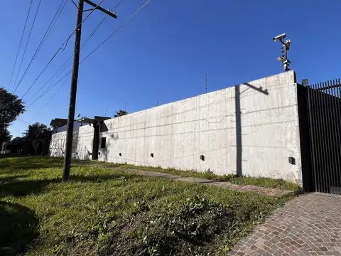 Terreno en Venta de 398,0 m2