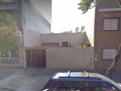 Terreno - Venta - Argentina, Capital Federal - Cuenca  1879