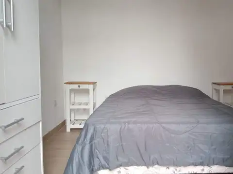 Depto Tipo Casa en Alquiler Temporal 1 año