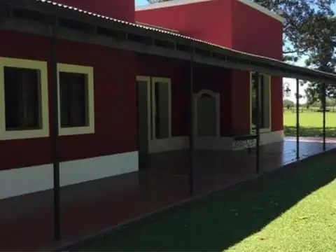 Terreno en venta - 5000mts2 - Capilla Del Señor