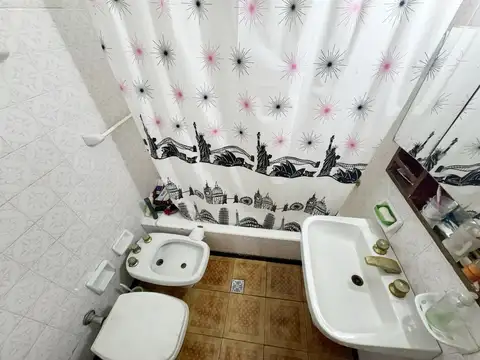 Depto Tipo Casa en Venta de 3 ambientes