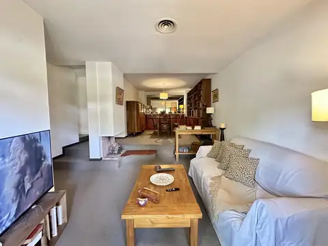 Depto Tipo Casa en Venta en Castelar Norte, USD 150.000