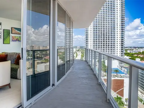 Venta Departamento 1 Dormitorio en Hyde Resort Miami