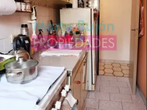 Departamento en Venta en Dock Sud, USD 48.000