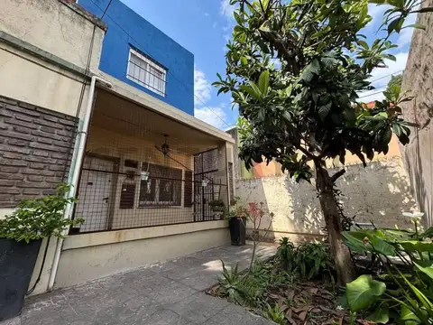 Depto Tipo Casa en Venta de 3 dormitorios